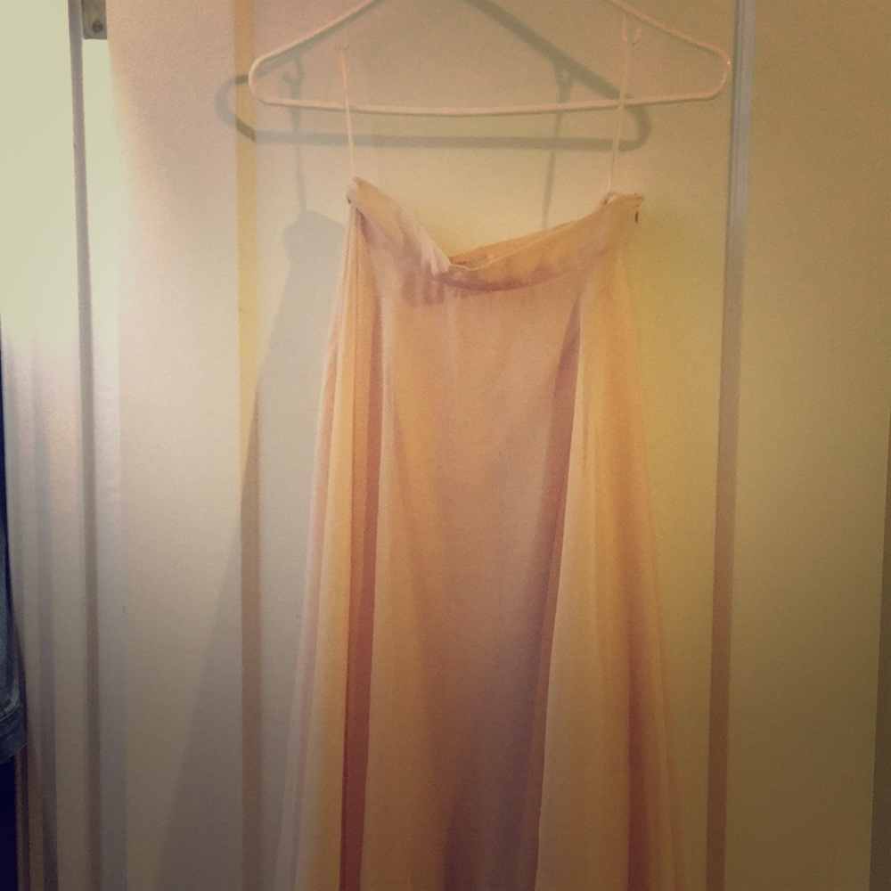 XXS Petite skirt from Morning Lavender